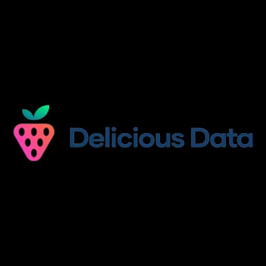 Delicious Data logo