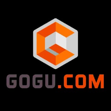 GOGU Systems GmbH logo