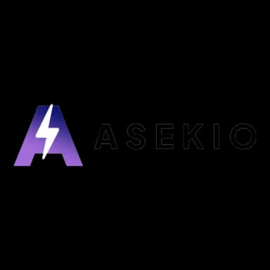 Asekio logo