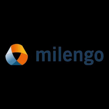 Milengo logo