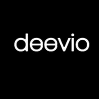 Deevio logo