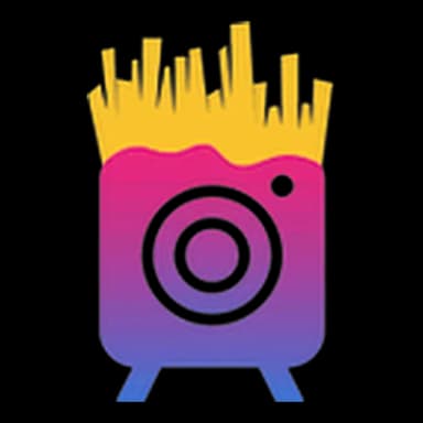 ContentFries logo