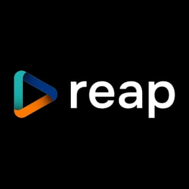 reap logo