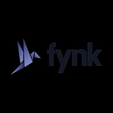 fynk logo