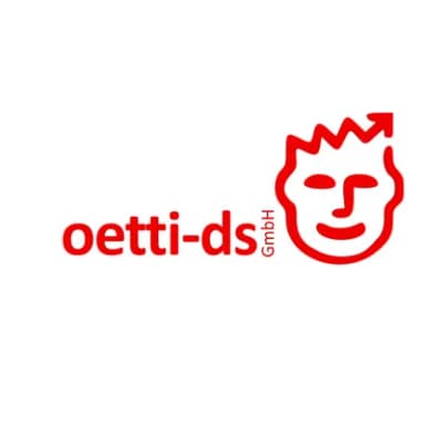 oetti-ds GmbH logo
