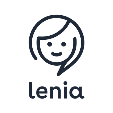 Lenia logo