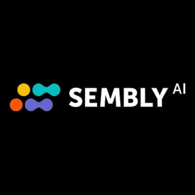 Sembly AI logo