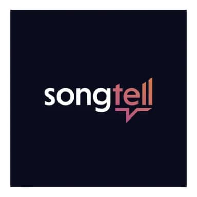 Songtell logo