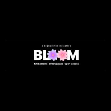 BLOOM logo