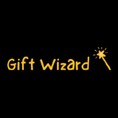 Gift Wizard logo