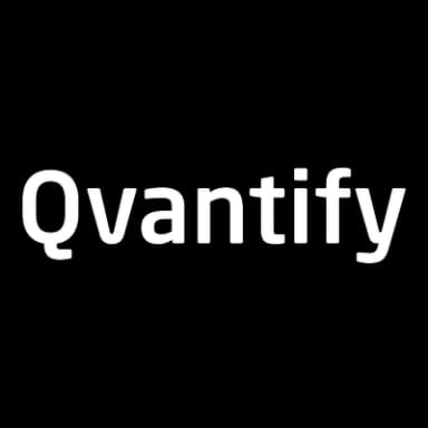 Qvantify logo