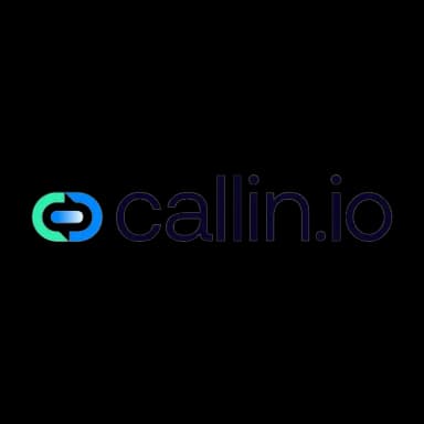 Callin logo