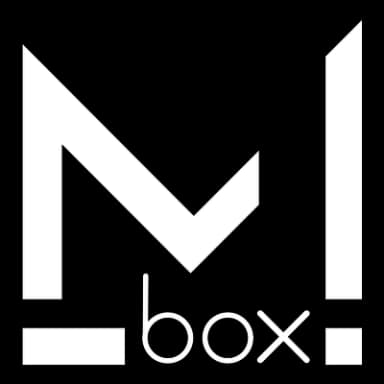 MBox AI Meet logo