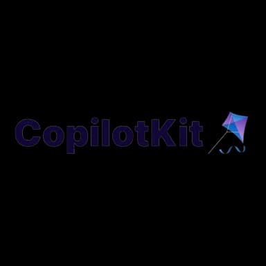 CopilotKit logo