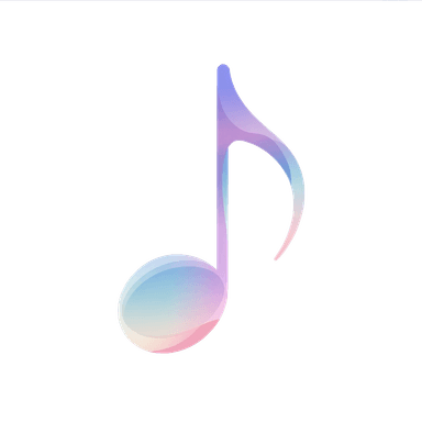 Song Lyrics Review logo