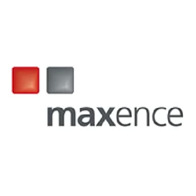 maxence logo