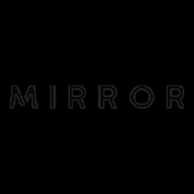 Mirror AI logo