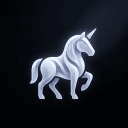 Uni-1 by Luma AI logo