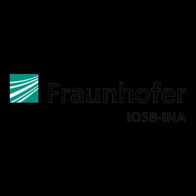 Fraunhofer IOSB-INA logo