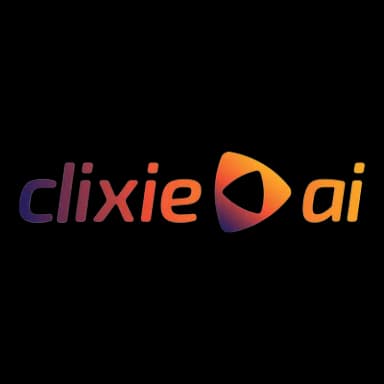 Clixie logo