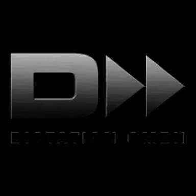DICTATION GmbH logo
