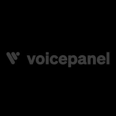Voicepanel logo