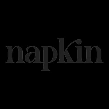 Napkin logo
