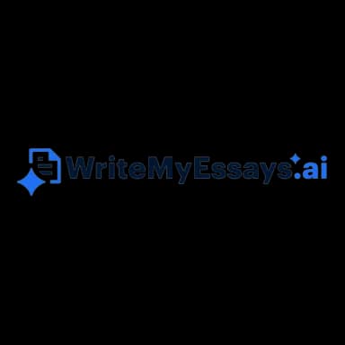 Write My Essay AI logo
