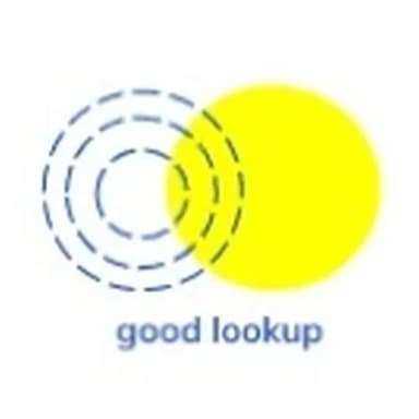 Goodlookup logo