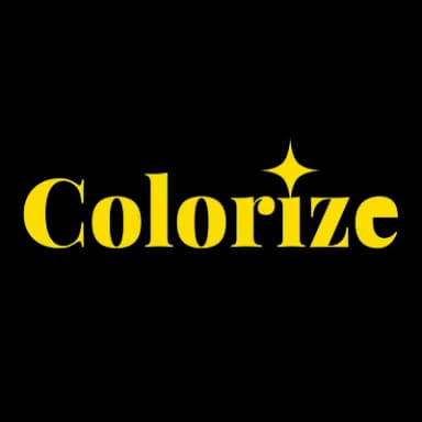 ImageColorizer logo