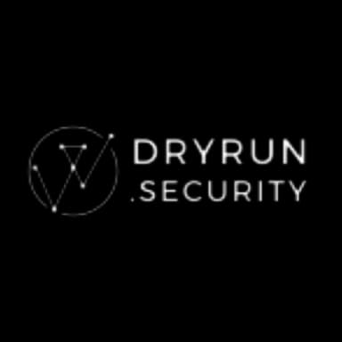 Dryrun Security logo