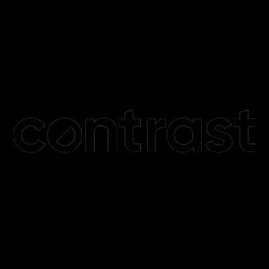 Contrast logo