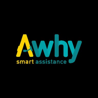 Awhy logo