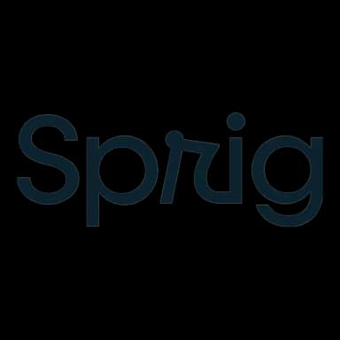 Sprig logo
