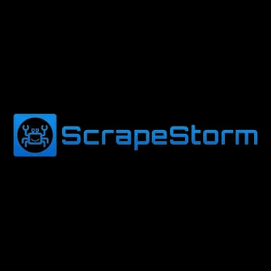ScrapeStorm logo