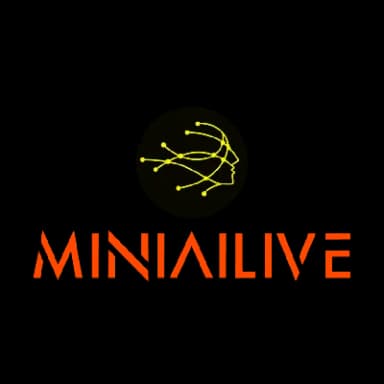 MiniAI Face Liveness Detection SDK logo