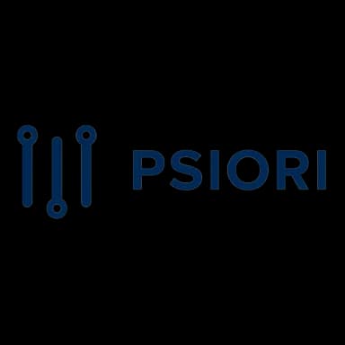 PSIORI logo