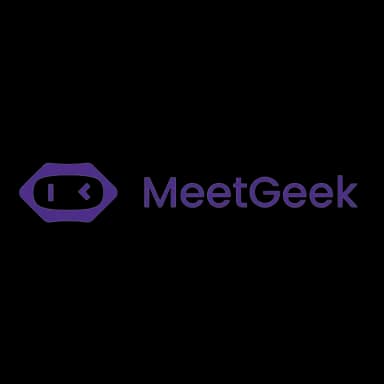 MeetGeek logo