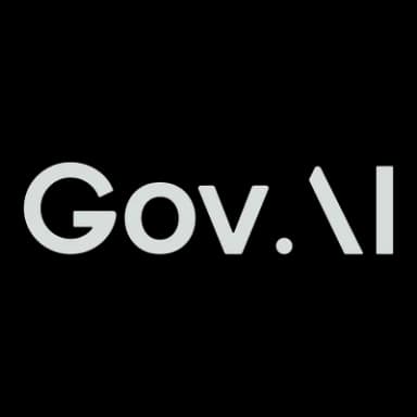 Centre for the Governance of AI logo