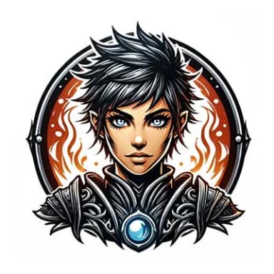 LitRPG Adventures logo