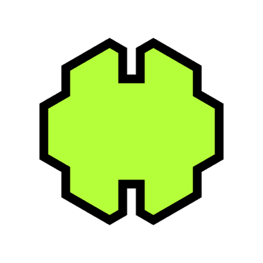 Virality Predictor logo