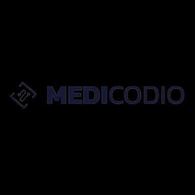 MediCodio logo