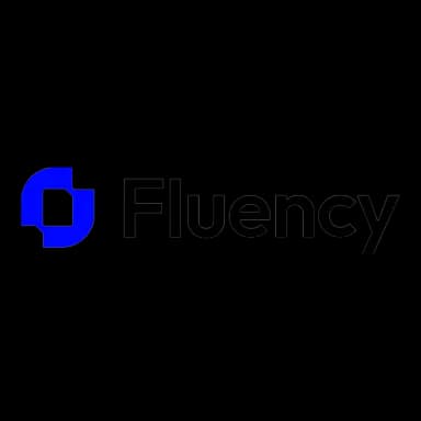 Fluency logo