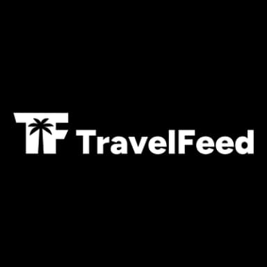 AI Travel Blogging Assistant logo