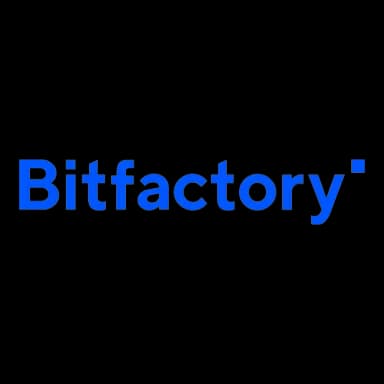 Bitfactory logo