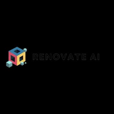 Renovate AI logo