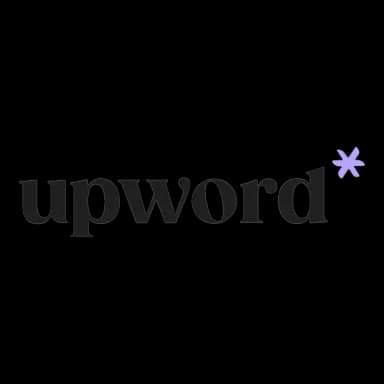 Upword logo
