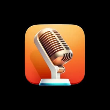 MakePodcast logo