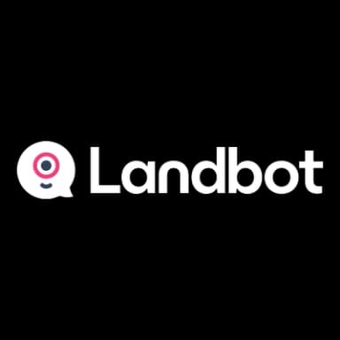 Landbot logo