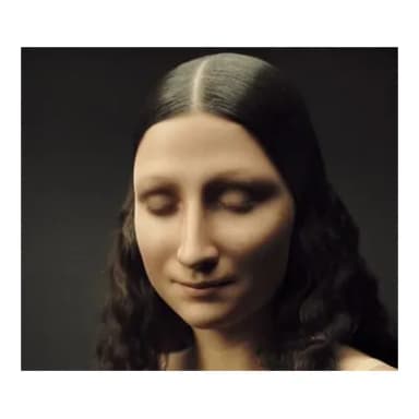 Mimic Productions logo